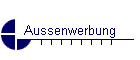 Aussenwerbung